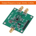Miniatyrbillede 3 af 4: Phase-Locked Loop RF-kort, 35M-4.4GHz frekvensområde, avanceret frekvenssyntetisator, brugervenlig udvikling