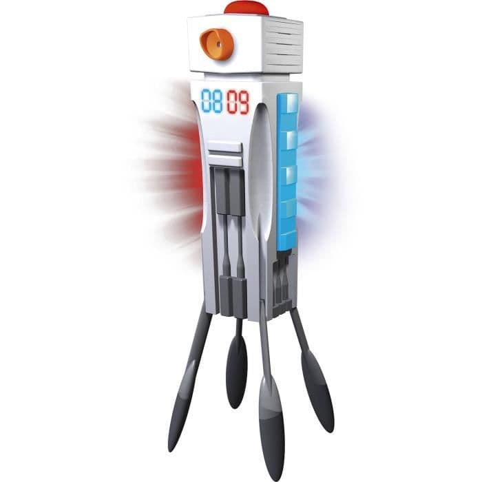 LANSAY Laser X -pelitorni
