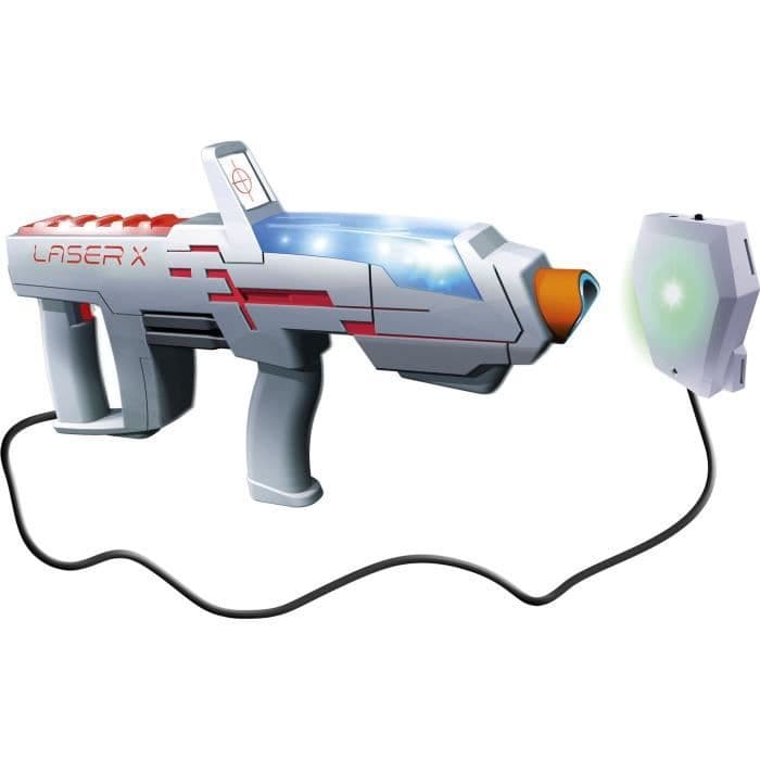 LANSAY Laser X pitkän kantaman