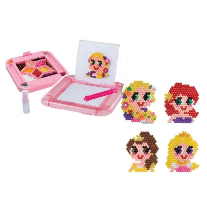 DISNEY PRINCESSER Aquabeads Gaveæske