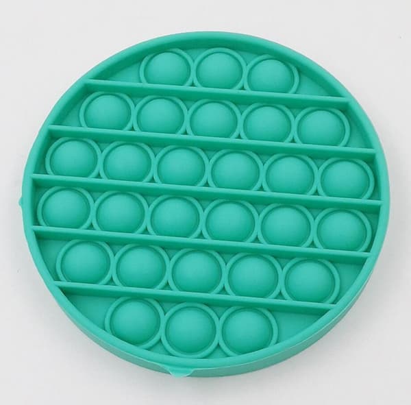 Push pop Bubble Sensory Fidget -lelu