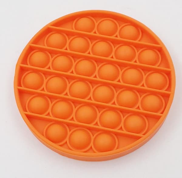 Push pop Bubble Sensory Fidget -lelu