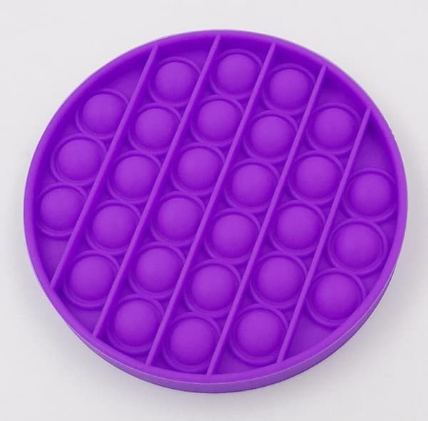 Push pop Bubble Sensory Fidget -lelu