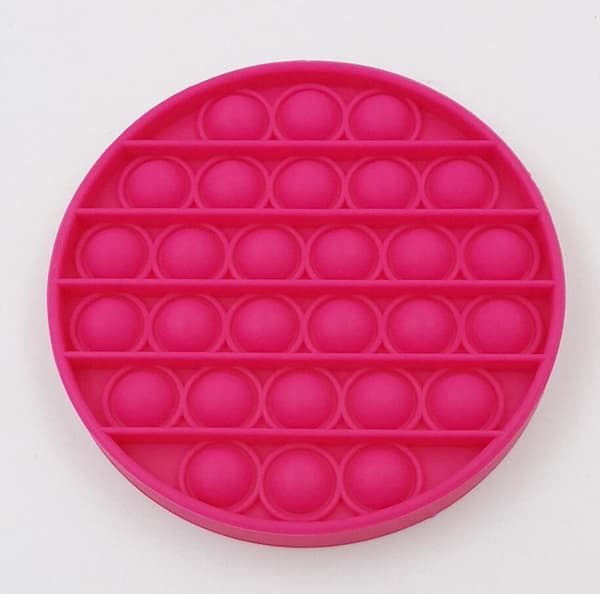 Push pop Bubble Sensory Fidget -lelu