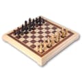 Miniatyrbild 1 av 3: Chess Set Cinis 40 mm