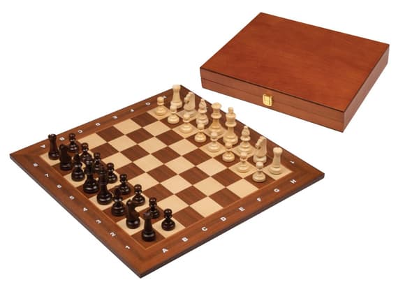 Chess Set Tournament (50 mm)