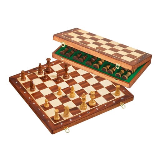 Chess Set Lux (50mm)