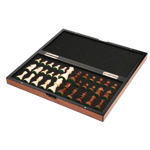 Chess Set Aquilus 40 mm