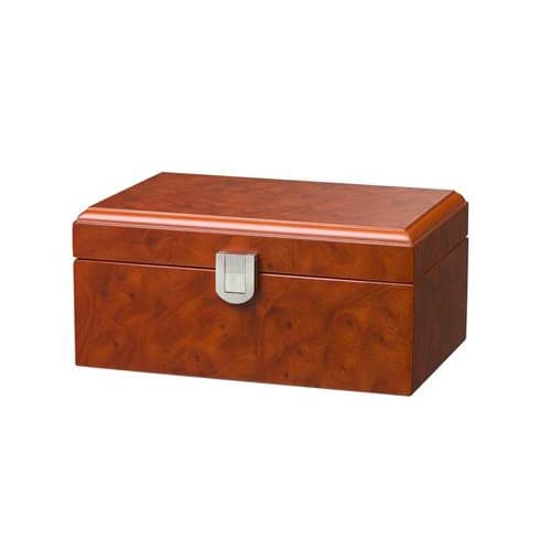 Skakbox Maroon 1