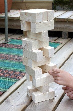 Giant Tower