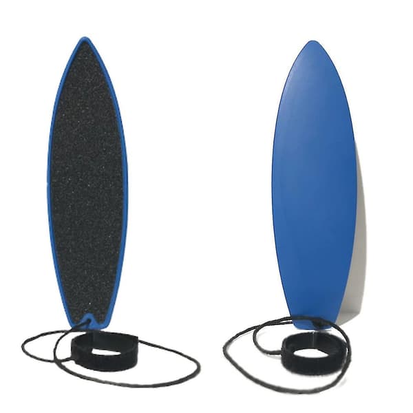 Fingerspids Surfboard Finger Skateboard