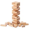 Pikkukuva 1 / 8: Mamabrum, arcade-peli puussa Tower Numbers,Puupalikat, noppa, mukaansatempaava, tukee puheaistin oppimista, yli 3-vuotiaille lapsille