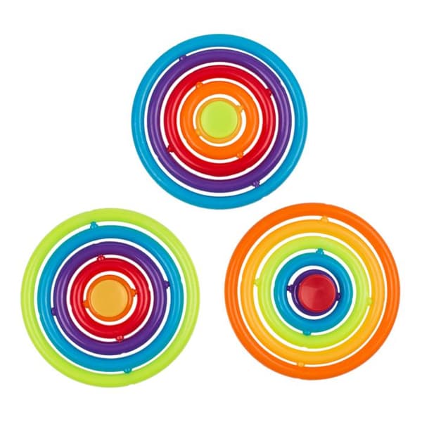 Gyrospinner - Fidget Leksak