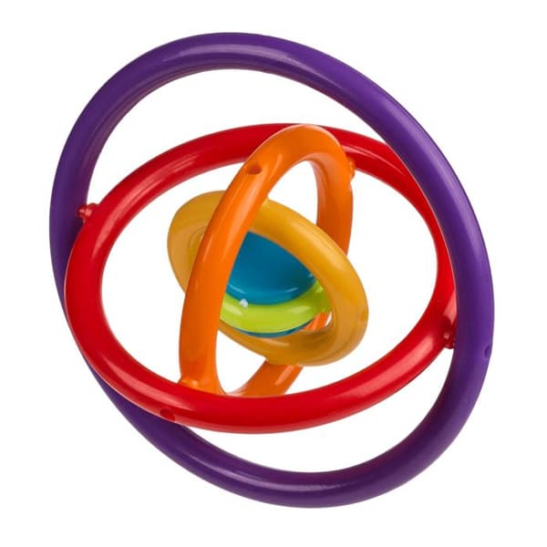 Gyrospinner - Fidget Leksak