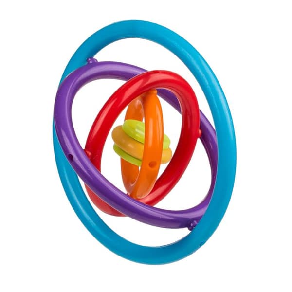 Gyrospinner - Fidget Leksak