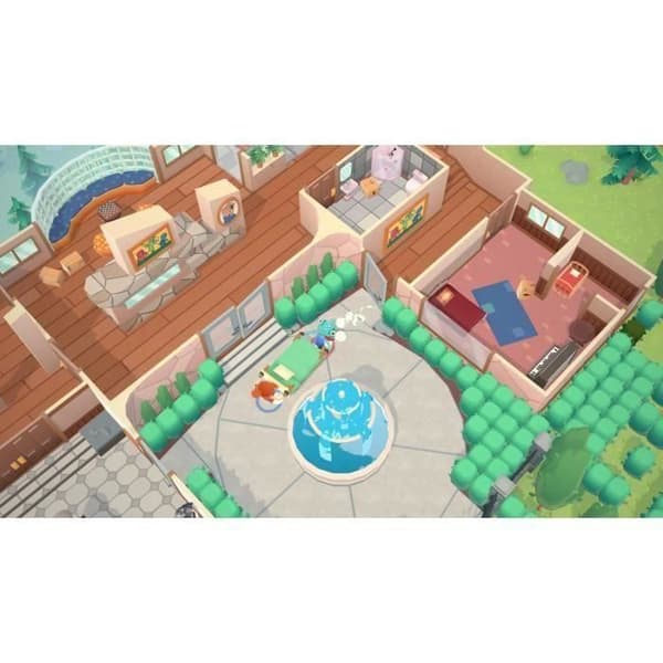 Flytta ut Nintendo Switch-spel- USED