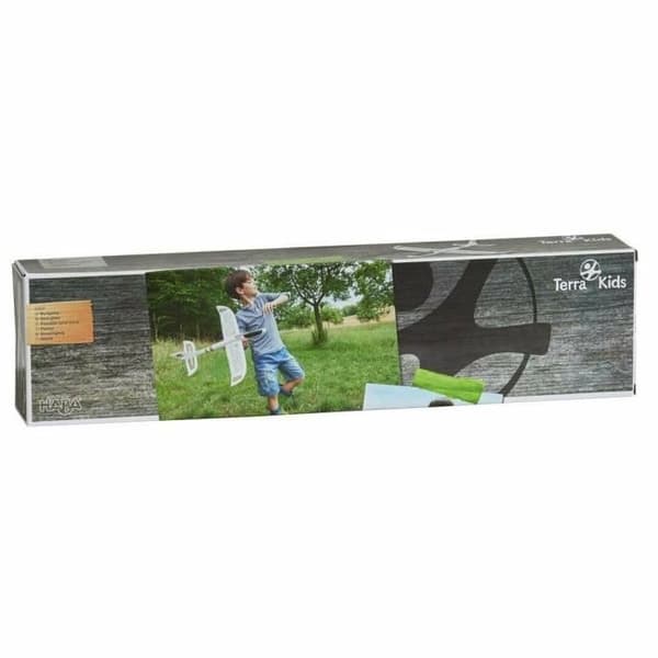 HABA Terra Kids frigolit glider att montera för barn - 48 x 48 cm