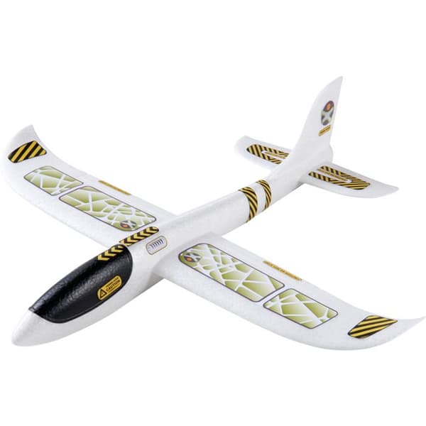 HABA Terra Kids frigolit glider att montera för barn - 48 x 48 cm