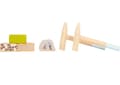 Miniatyrbild 3 av 6: Small Foot Wobbly Wall Friends Arcade Game