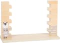 Miniatyrbild 4 av 6: Small Foot Wobbly Wall Friends Arcade Game