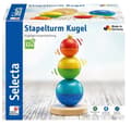 Miniatyrbild 1 av 4: Selecta - Stapelbart torn - SCHMIDT