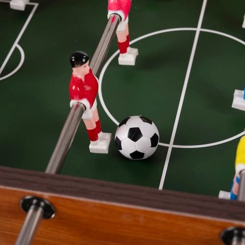 Pöytäjalkapallo / Foosball-pöytä / Foosball - Jalkapallopeli
