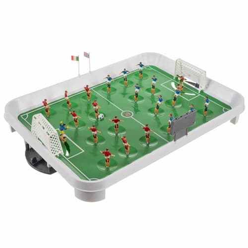 Pöytäjalkapallo / Foosball-pöytä / Foosball - Jalkapallopeli