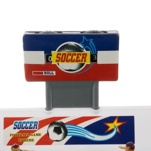 Pöytäjalkapallo / Foosball-pöytä / Foosball - Jalkapallopeli