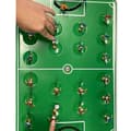 Pikkukuva 9 / 11: Pöytäjalkapallo / Foosball-pöytä / Foosball - Jalkapallopeli