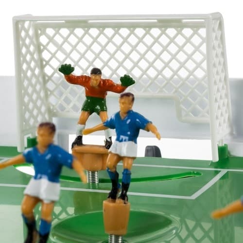 Pöytäjalkapallo / Foosball-pöytä / Foosball - Jalkapallopeli