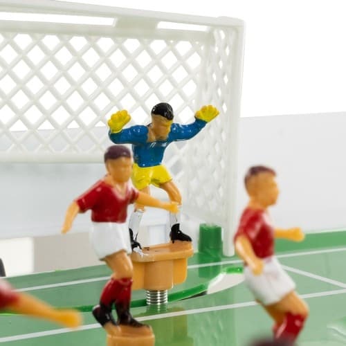 Pöytäjalkapallo / Foosball-pöytä / Foosball - Jalkapallopeli