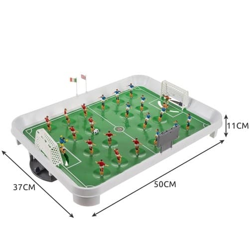 Pöytäjalkapallo / Foosball-pöytä / Foosball - Jalkapallopeli