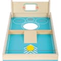 Miniatyrbild 3 av 6: Liten fotsällskap - Cornhole och Sling Puck spel - LEGLER