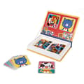 Miniatyrbild 4 av 6: "Magneti Bok Mix &amp; Match"