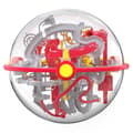 Miniatyrbild 3 av 5: Perplexus Portal 3D Maze - SPIN MASTER - 150 utmaningar, 50 portaler och 3 knappar