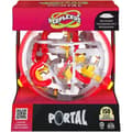 Miniatyrbild 1 av 5: Perplexus Portal 3D Maze - SPIN MASTER - 150 utmaningar, 50 portaler och 3 knappar