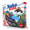 Miniatyrbild 2 av 4: Brädspel - BLACKROCK - Turbo Kidz - Blindfold race - För barn från 7 år och uppåt