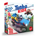 Miniatyrbild 1 av 4: Brädspel - BLACKROCK - Turbo Kidz - Blindfold race - För barn från 7 år och uppåt