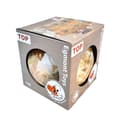 Miniatyrbild 2 av 4: Spinning Top - Egmont Toys - Large Noah's Ark Spinning Top - Metall - 18 cm - För Baby