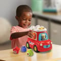 Miniatyrbild 2 av 3: VTECH BABY - Ma Totomobile des Formes - Interaktiv bil för att upptäcka former - 12 månader och över