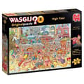 Miniatyrbild 1 av 2: Pusselspel - JUMBO - HIGH TIDE!8 - 1000 bitar - Inomhus - Blandat