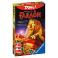 Miniatyrbild 1 av 2: Sällskapsspel - Ravensburger - Faraon Travel - Flerfärgad - 2 spelare eller fler - Från 6 år