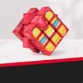 Miniatyrbild 4 av 5: Rubiks kub 3x3 Cubers Iron Man