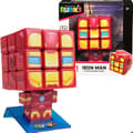 Miniatyrbild 1 av 5: Rubiks kub 3x3 Cubers Iron Man