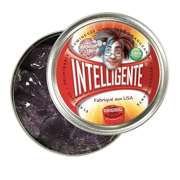 Smart - American Star Smart Paste Multicolor