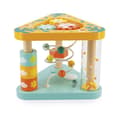 Miniatyrbild 3 av 6: Triangel Multi-aktiviteter Tropik