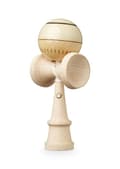 Miniatyrbild 3 av 4: Utomhusspel Krom Kendama Gas Beige
