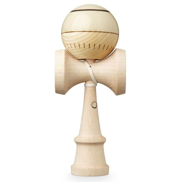 Utomhusspel Krom Kendama Gas Beige