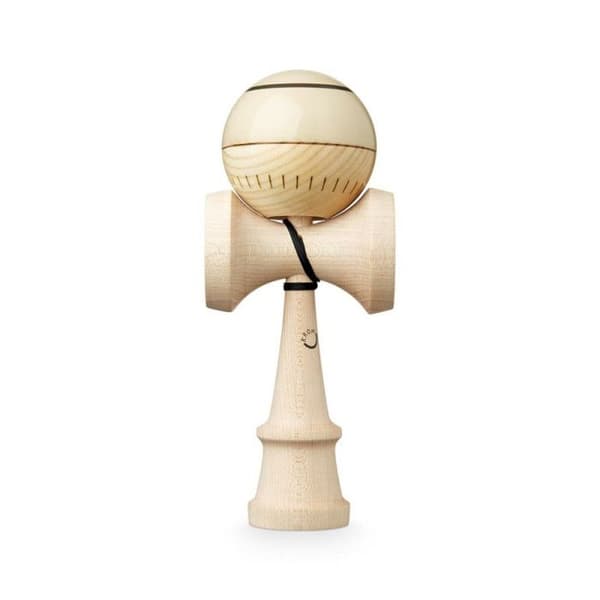 Utomhusspel Krom Kendama Gas Beige
