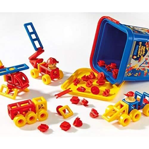 MOBILO 256 STARTPACK PLAST 664075002569